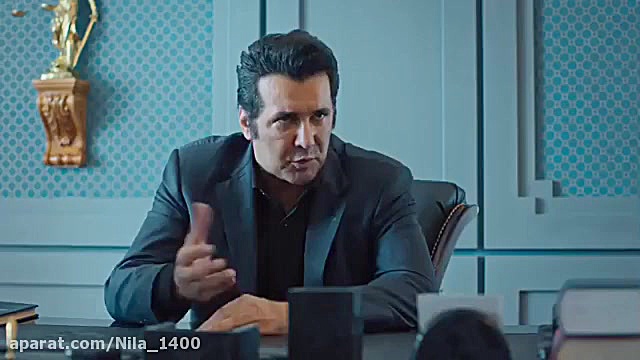 دانلود قسمت ۵ پنجم سریال کمدی...