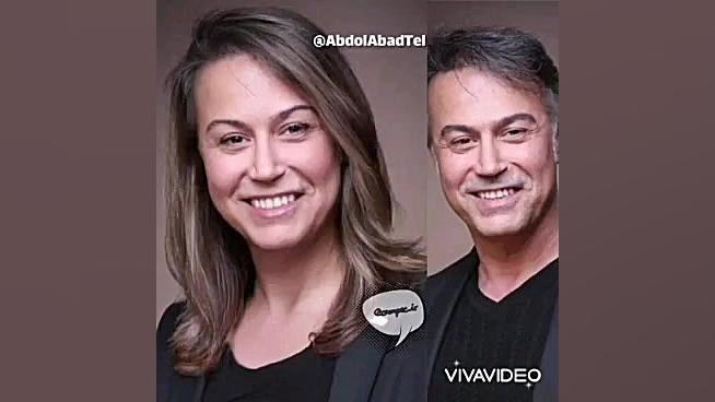 بازیگران مرد با قیافه ی زنونشو...