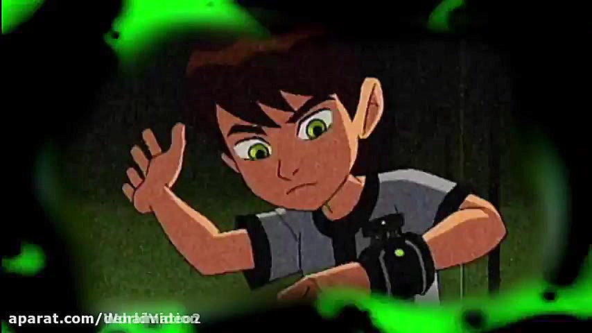 13 دانلود کارتون بن تن  انیمیش...