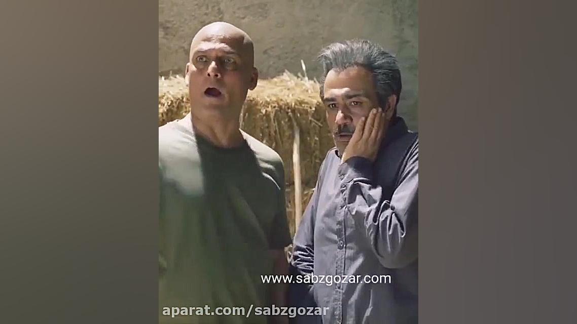 سریال نیسان آبی قسمت 5 کامل نی...