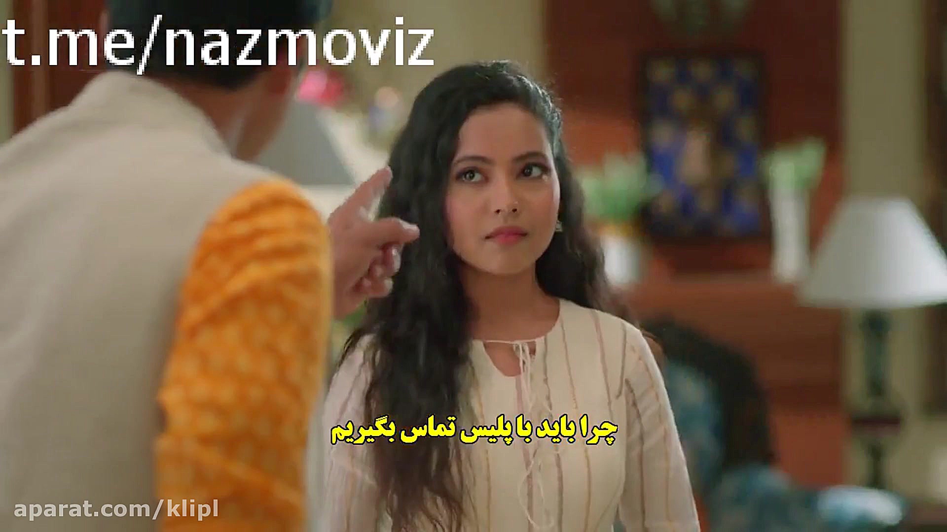 سریال زبان عشق | فصل 2 | قسمت...