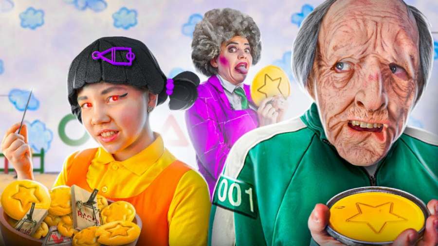 چالش بازی مرکب در مدرسه