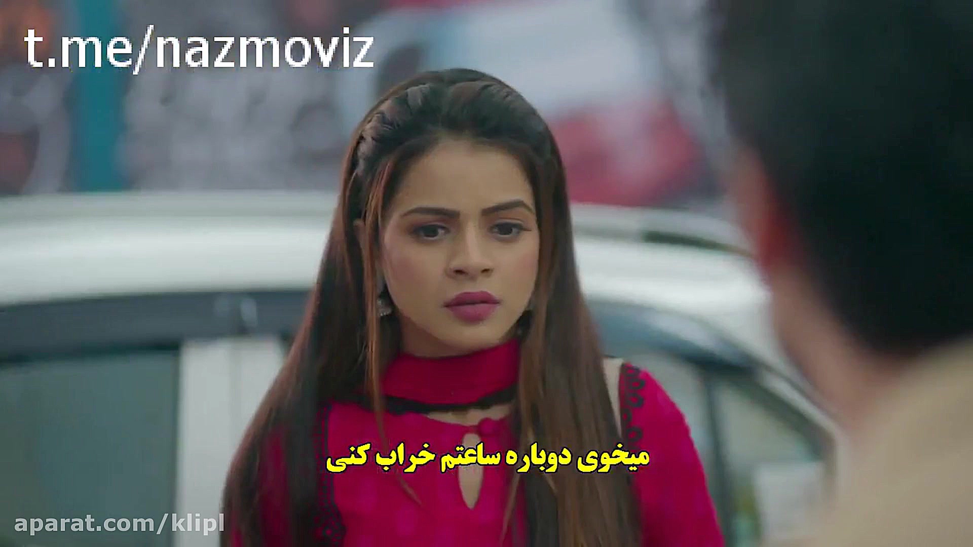 سریال زبان عشق | فصل 2 | قسمت...