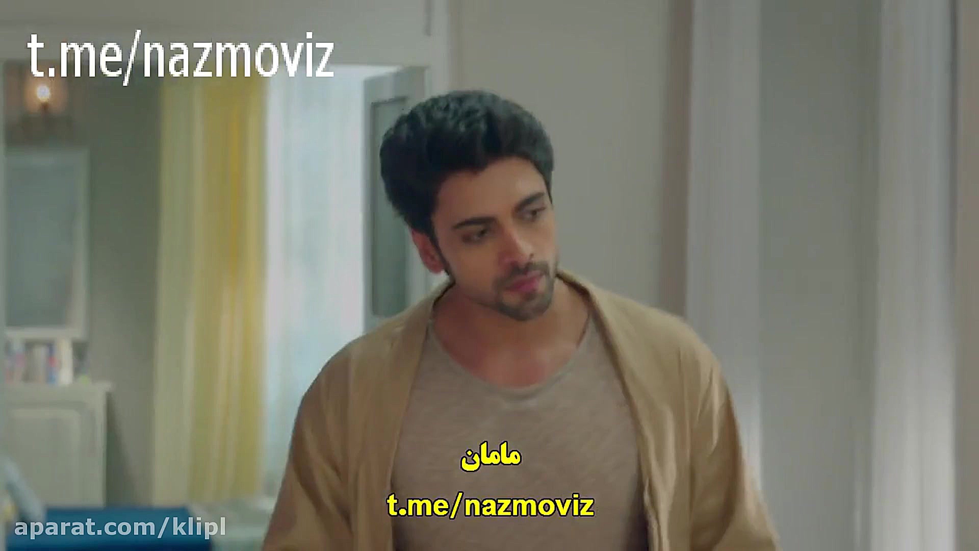 سریال زبان عشق | فصل 2 | قسمت...