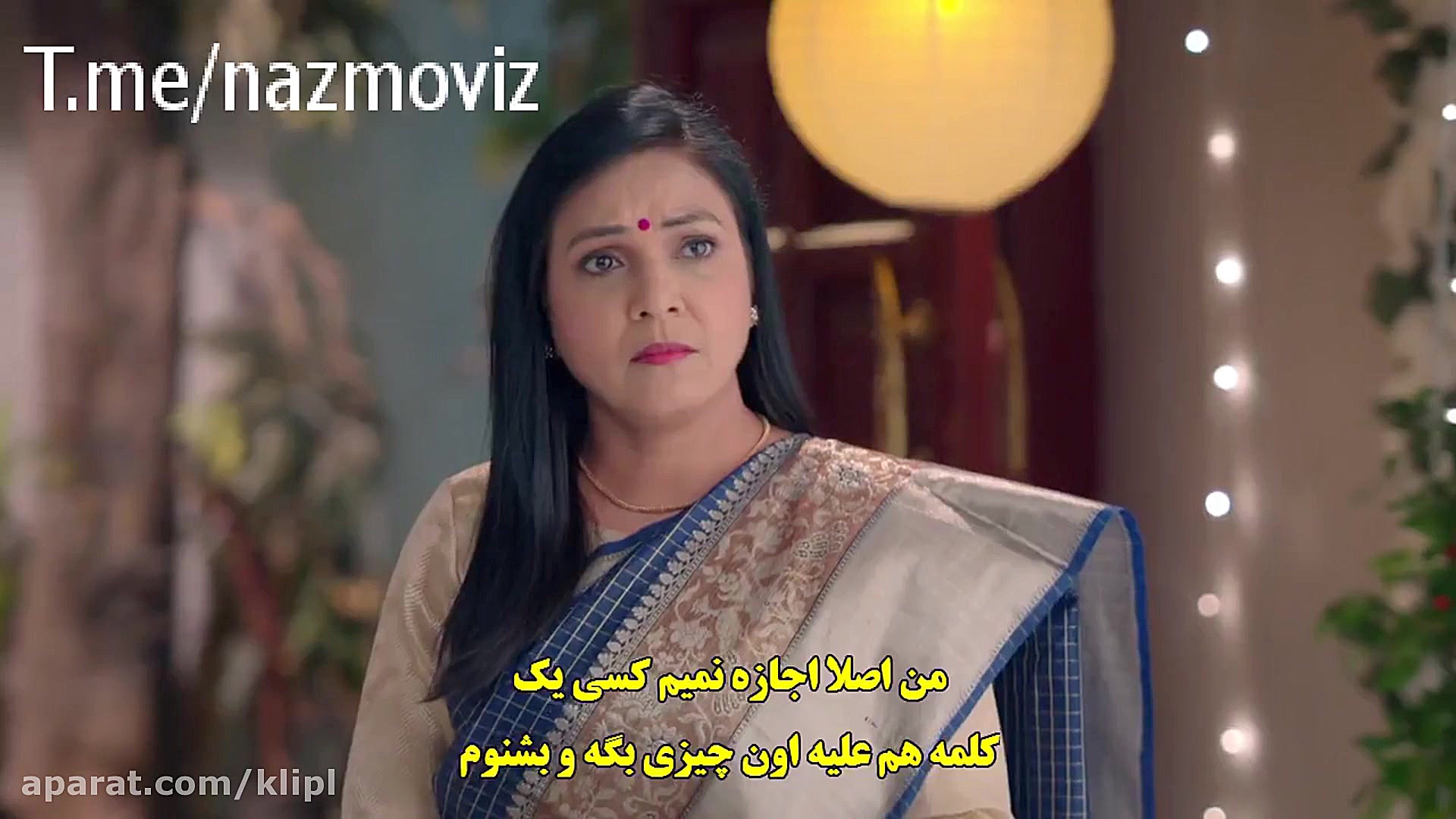 سریال زبان عشق | فصل 2 | قسمت...