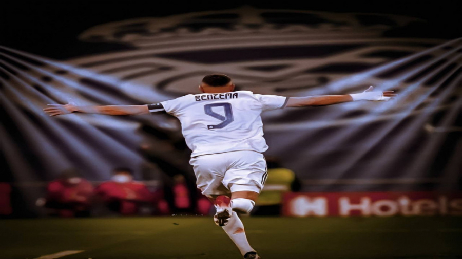 5 باری که بنزما نشان داد نمی ت...