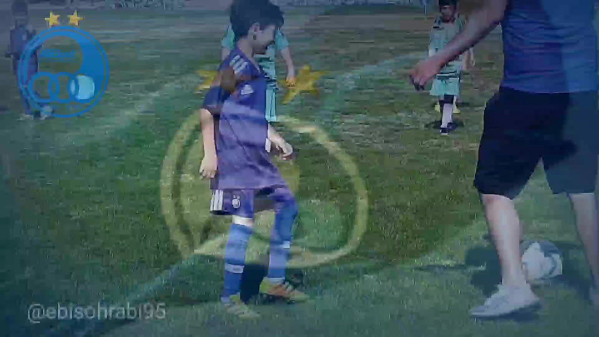 آهنگ استقلال