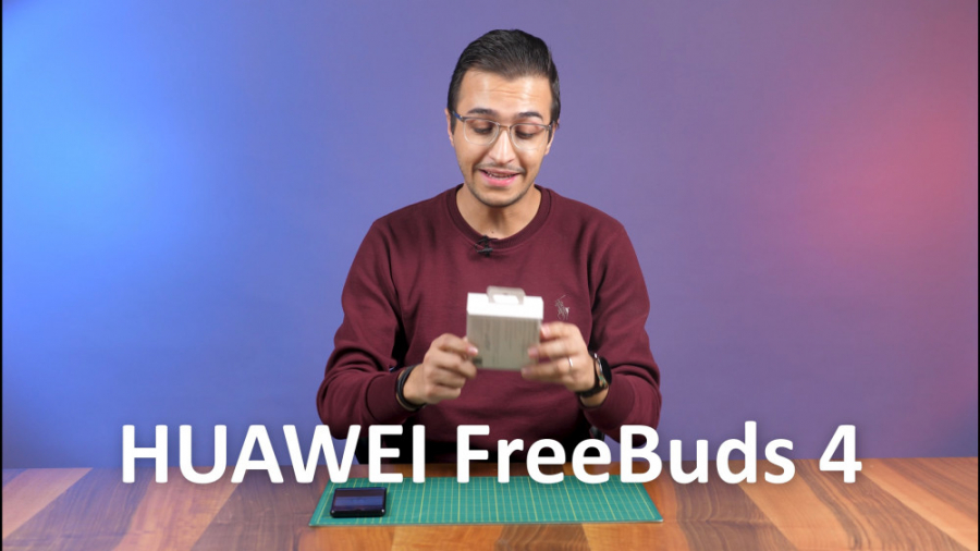 جعبه گشایی و نگاهی نزدیک به هد...