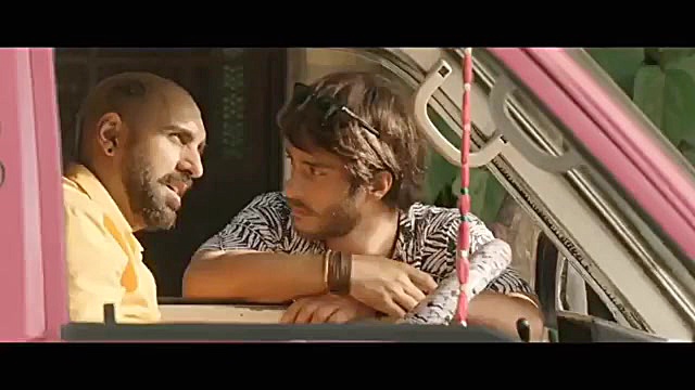 تیزر گشت 3 بالاخره رونمایی شد