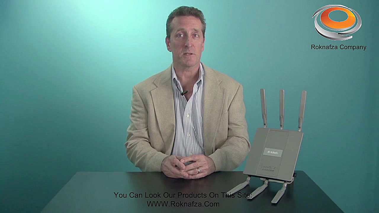 فیلم کامل مربوط به اکسس پوینت...