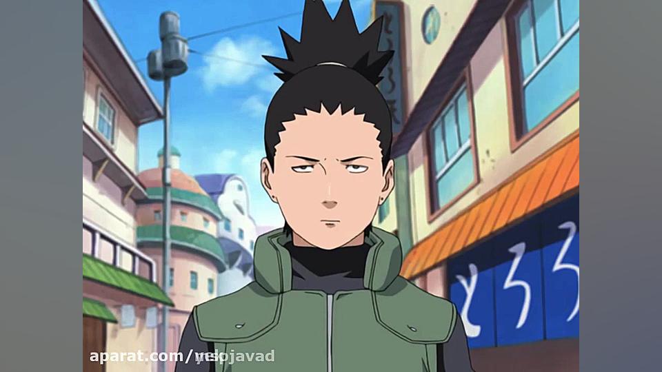 انیمه ناروتو شیپودن قسمت ۲ دوب...