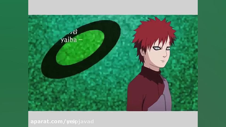 انیمه ناروتو شیپودن قسمت ۵ دوب...