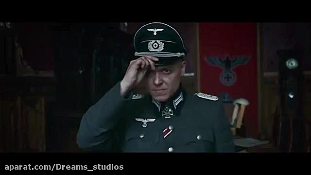 فیلم کوتاه : جنگ جهانی دوم در...