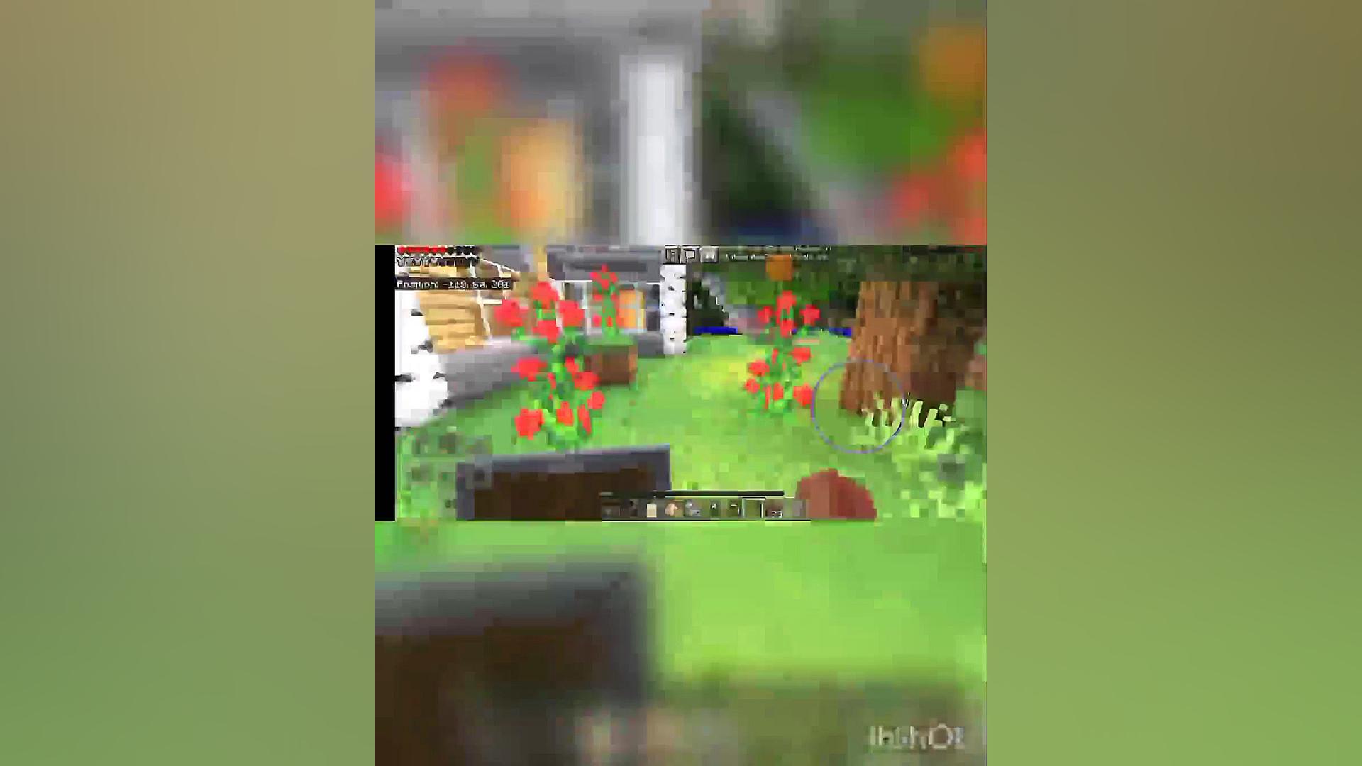 سری ماین کرافت سروایول مجسمه ا...