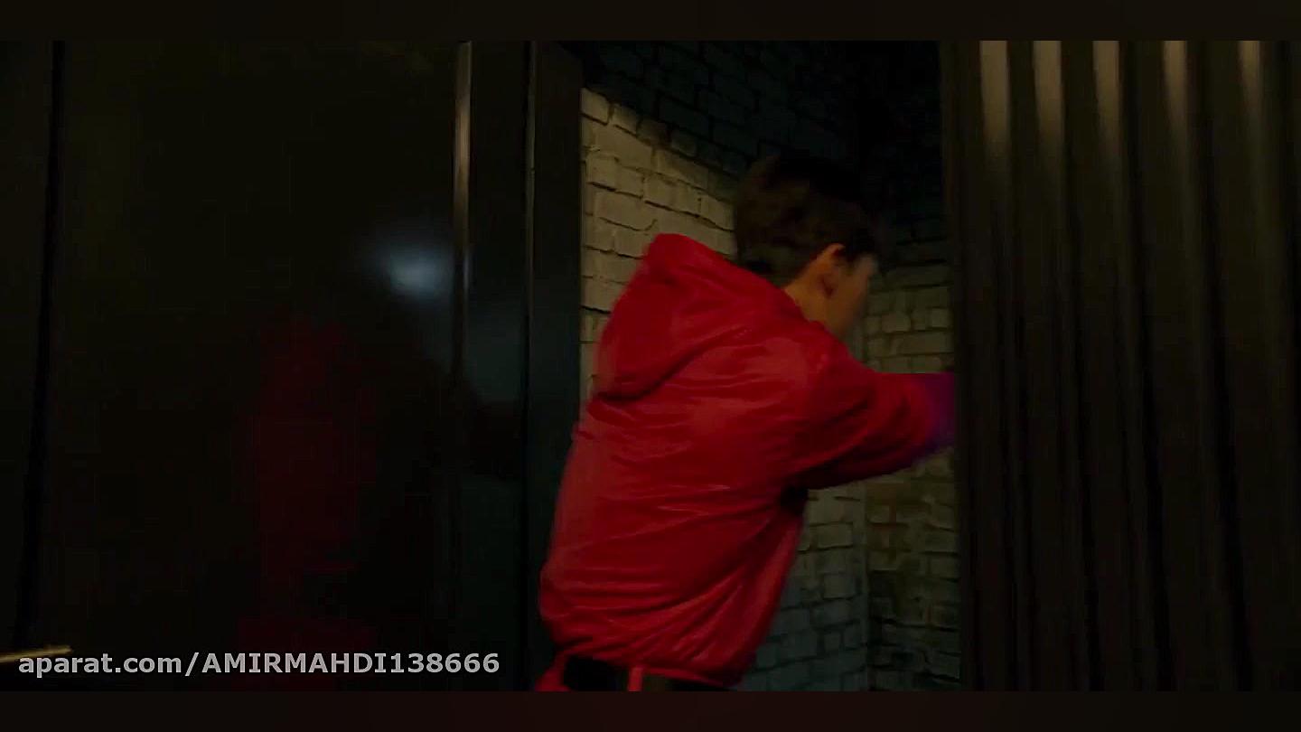 سریال بازی مرکب قسمت 5 دوبله ف...