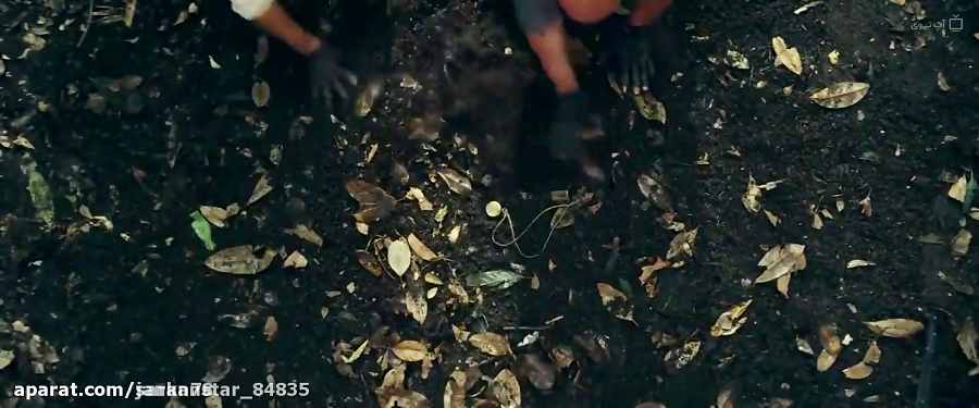 دانلود فیلم وضعیت قرمز Red Not...