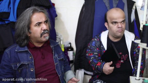 ماجراهای نوروز و فیروز قسمت ۱۲