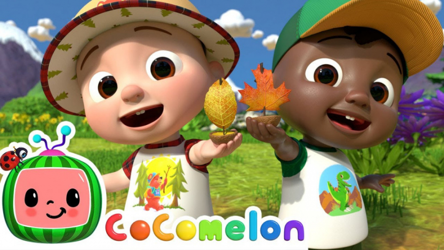 آهنگ شاد کودکانه ردیف ردیف 202...