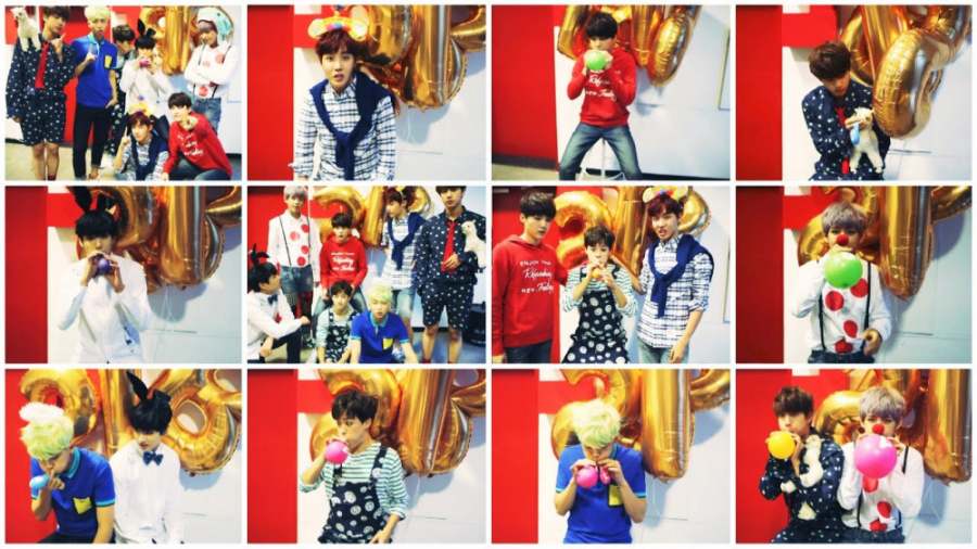 بنگتن سونیوندان حدس بزن چیه ؟...