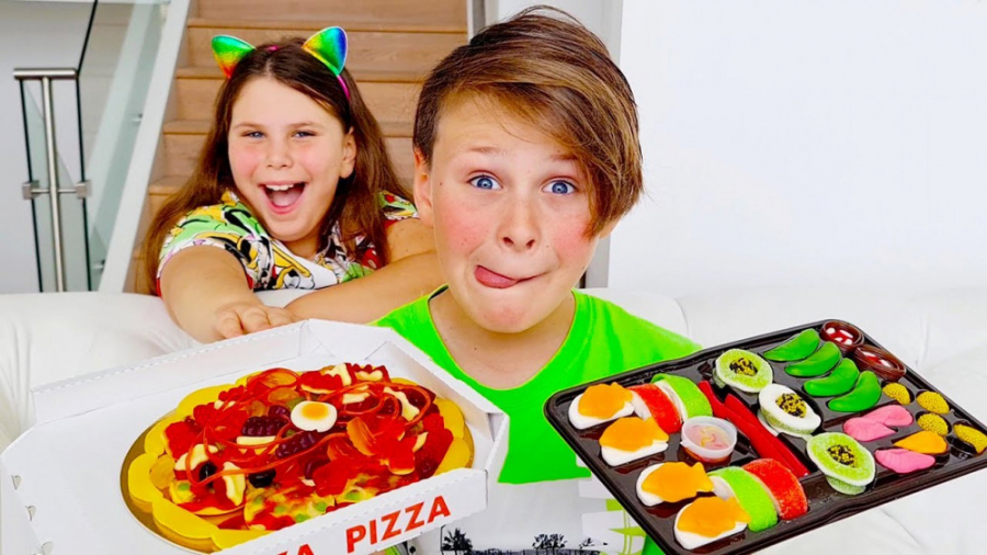 برنامه کودک آدریانا  کارتون کو...