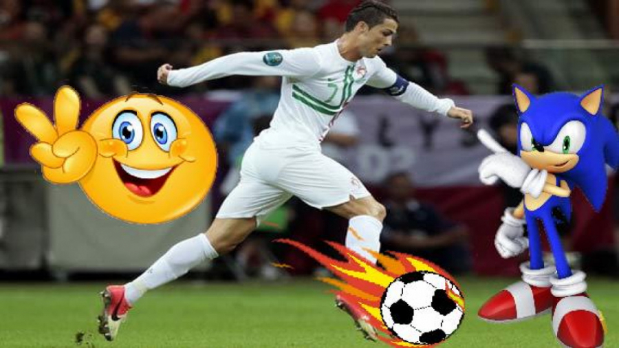 سوپر گل های مافوق سرعتی کریستی...