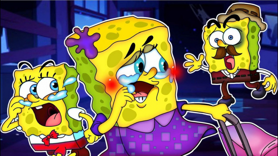 ایده ها و چالشهای پاتریک و باب...