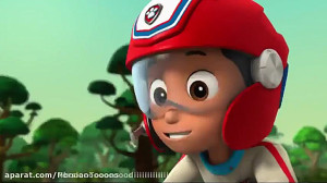 | انیمیشن سگهای نگهبان | سگ نگ...