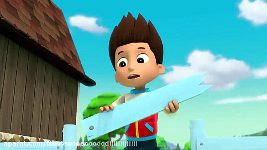 سگ های نگهبان  سگهای نگهبان دو...