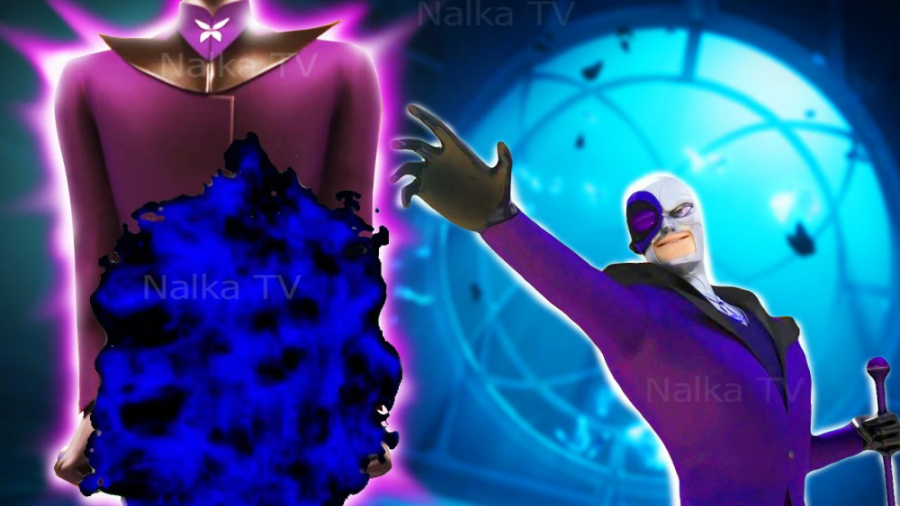 تیکی اکوما 15  میراکلس ساختگی