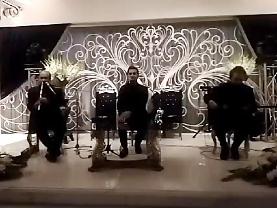 مداحی با نی و دف ۰۹۳۸۴۰۷۸۶۹۰ ترحیم عرفانی