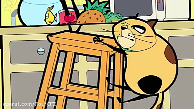 دانلودکارتون مستربین  چالش سس...