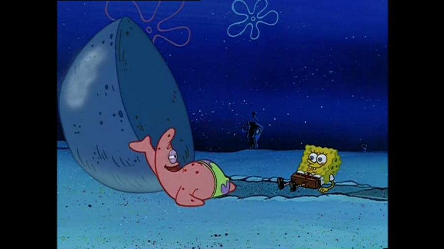 کارتون باب اسفنجی دوبله فارسی...