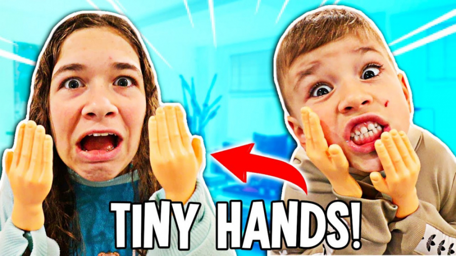 ماجراهای مدی و سیلا  آخرین دست...