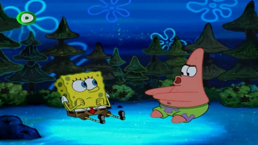 کارتون باب اسفنجی دوبله فارسی...