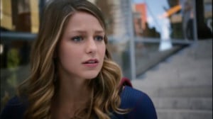 سریال سوپرگرل فصل ۲ قسمت ۵ دوب...