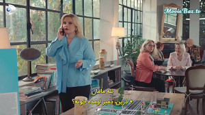 سریال بی صداقت قسمت 39  زیرنوی...