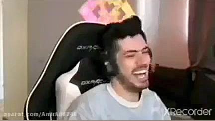 فرشاد سایلنت (جک های بی مزه )...