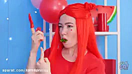 تفریح و سرگرمی با :&raquo;بچه...