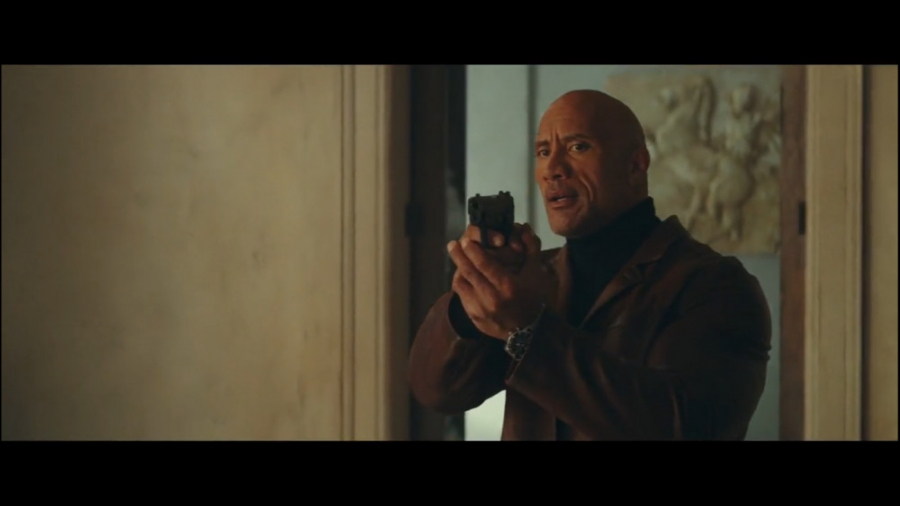 اعلان قرمز Red Notice 2021