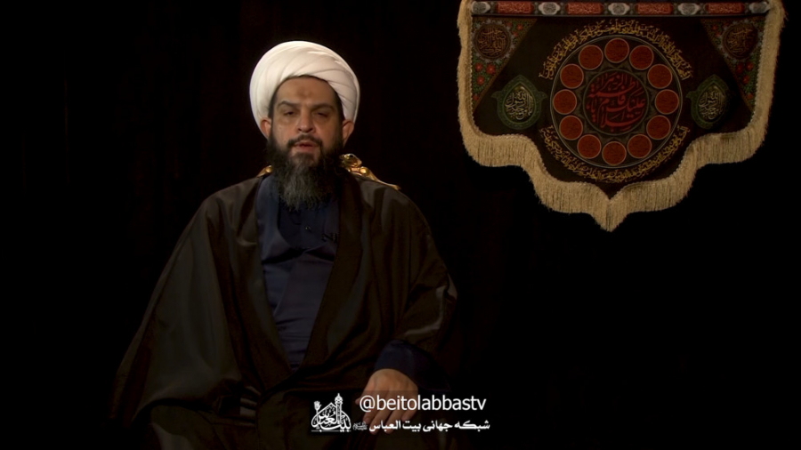 مقام منزلت حضرت زهرا سلام الله...