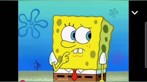 تفریح و سرگرمی دوبله ی طنز باب...