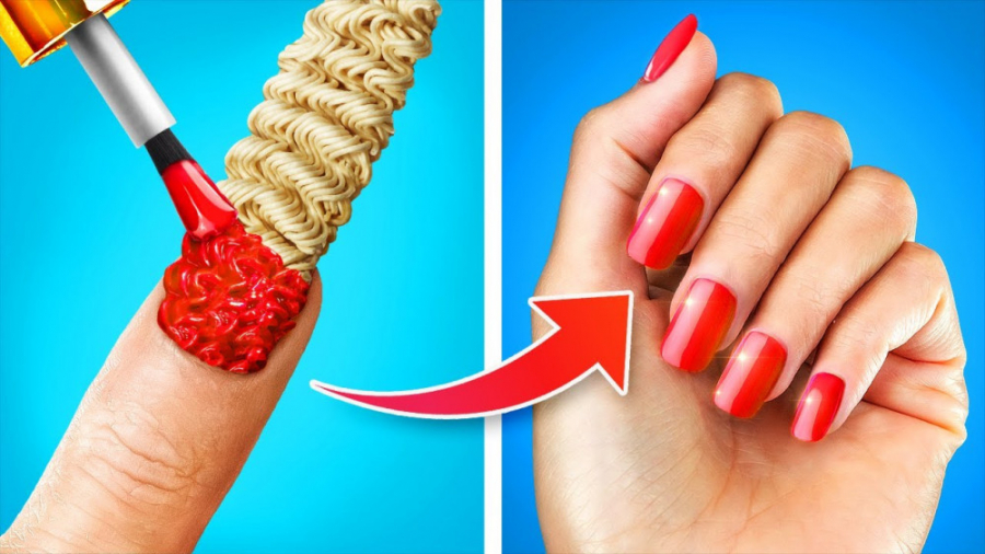 12 ترفند زندگی خنده دار