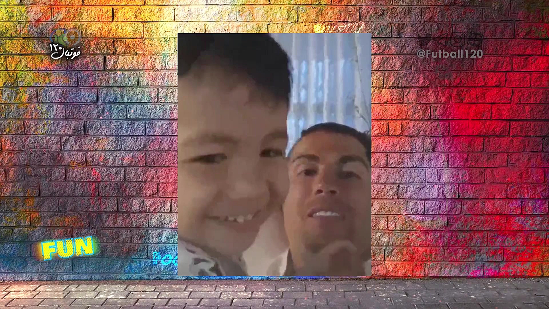 فوتبال ۱۲۰ | ابوطالب، اتفاقات...