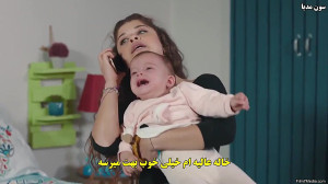 سریال داستان جزیره قسمت 22  زی...