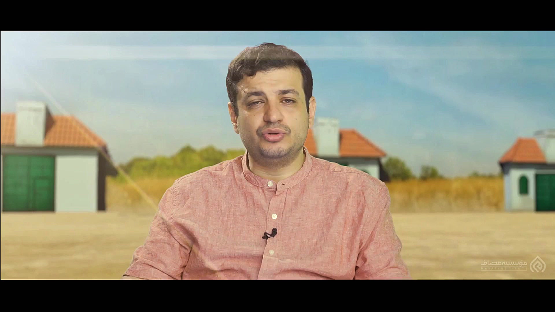 کلیپ  استاد رائفی&zwnj;پور  آن...