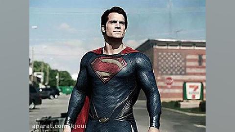 سوپرمن