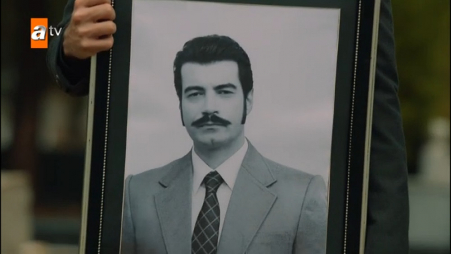 تشییع جنازه دمیر یامان  روزگار...