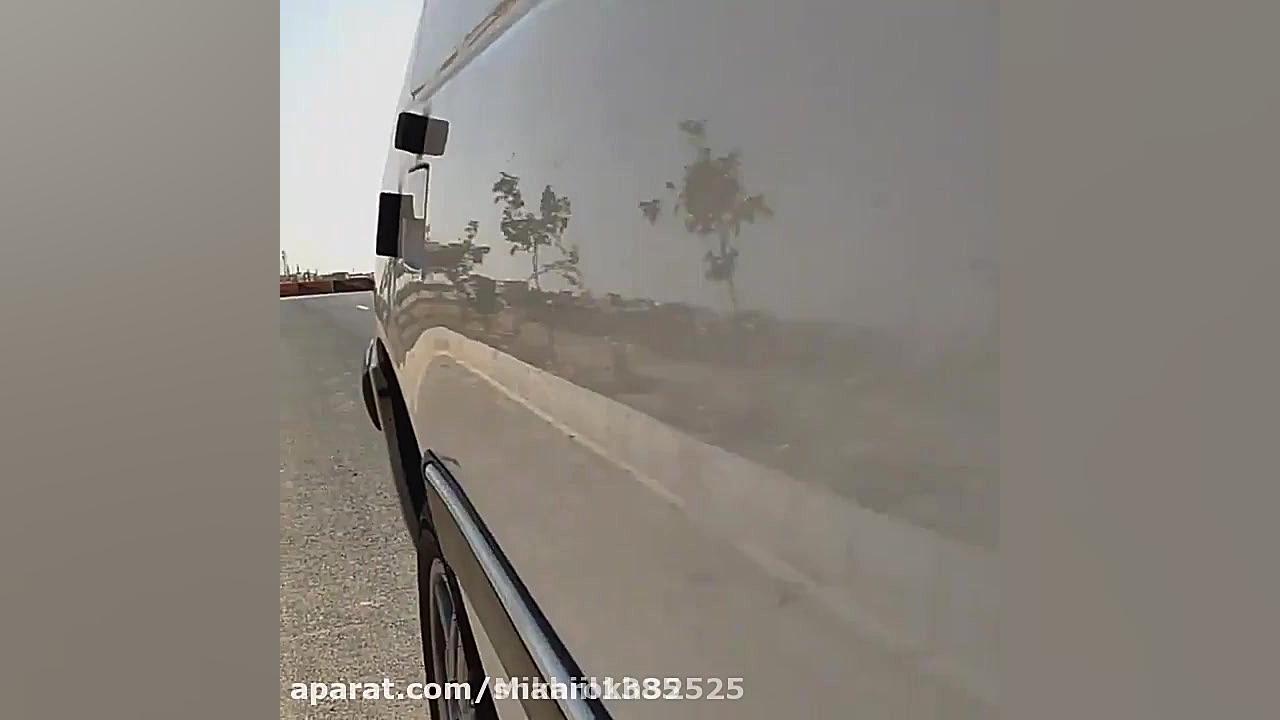 پژو پارس شوتی  رینگ خرچنگی