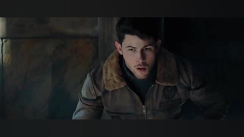 جومانجی ۳ دوبله فارسی