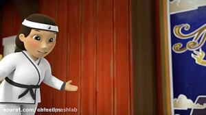 سگ نگهبان  انیمیشن سگ های نگهب...